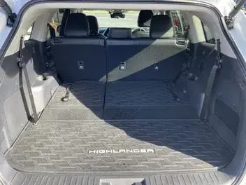 Toyota Highlander 2026 photo 5