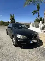 BMW 1 Series 2008 photo 4