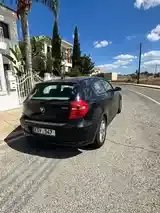 BMW 1 Series 2008 photo 3