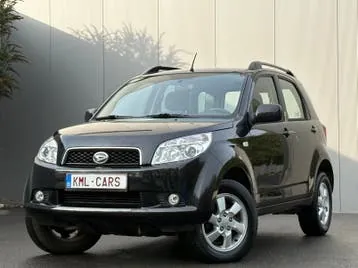 Daihatsu Terios