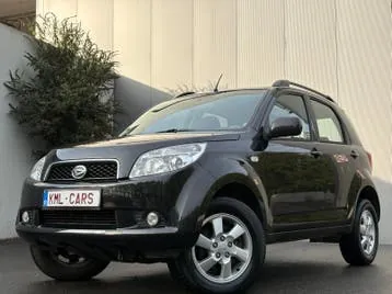 Daihatsu Terios 2006 photo 2