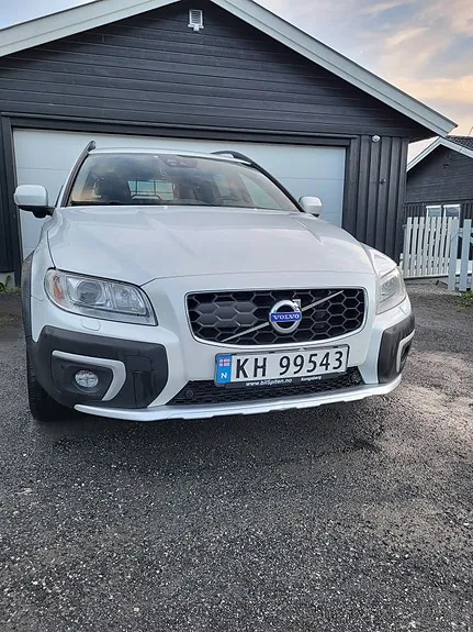 Volvo Xc70 2015 photo 5