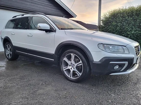 Volvo Xc70 2015 photo 2