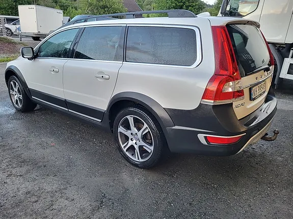 Volvo Xc70 2015 photo 4