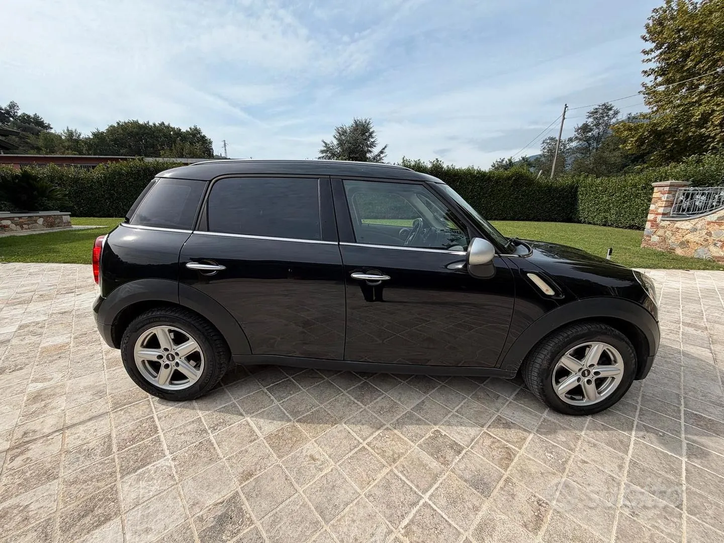 Mini Mini Countryman 2014 photo 2