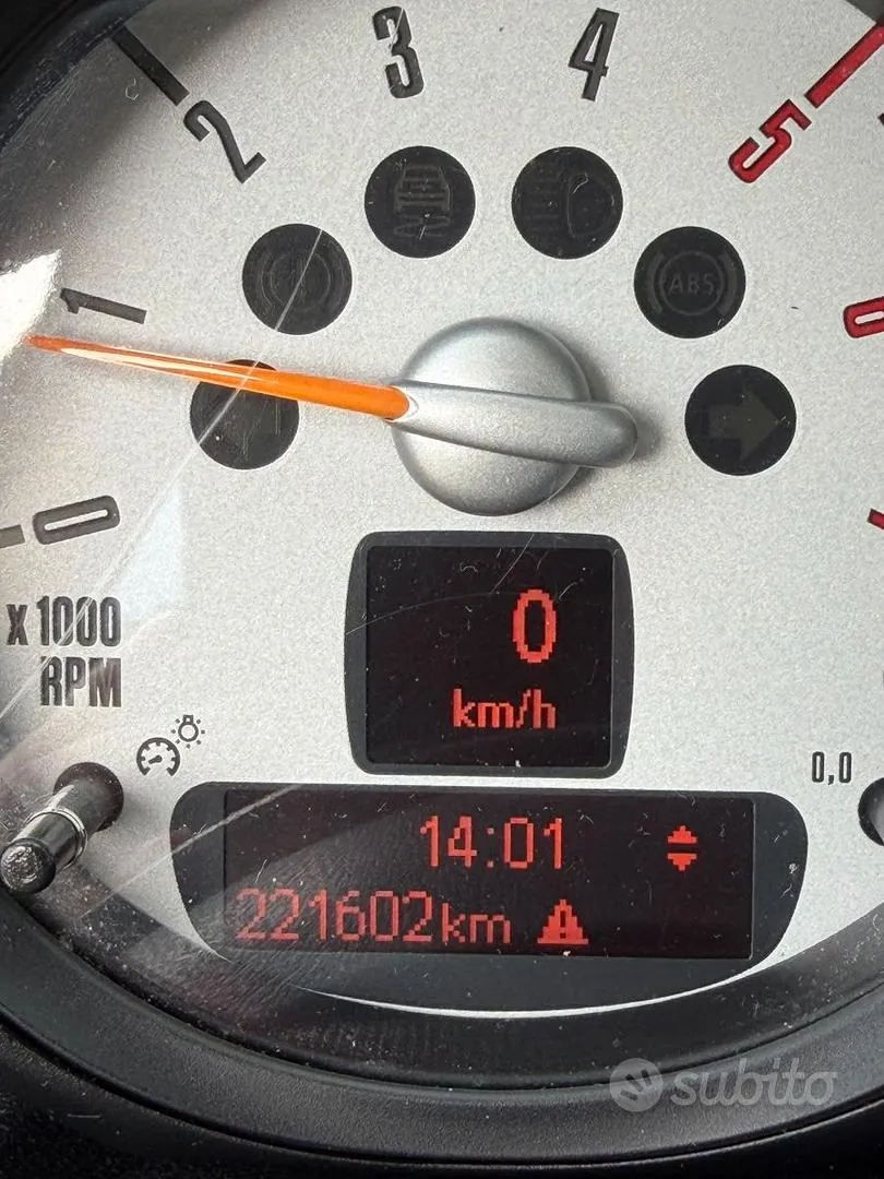 Mini Mini Countryman