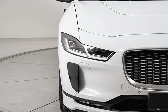 Jaguar I-Pace 2022 photo 5