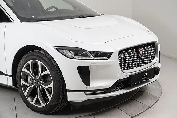 Jaguar I-Pace 2022 photo 3