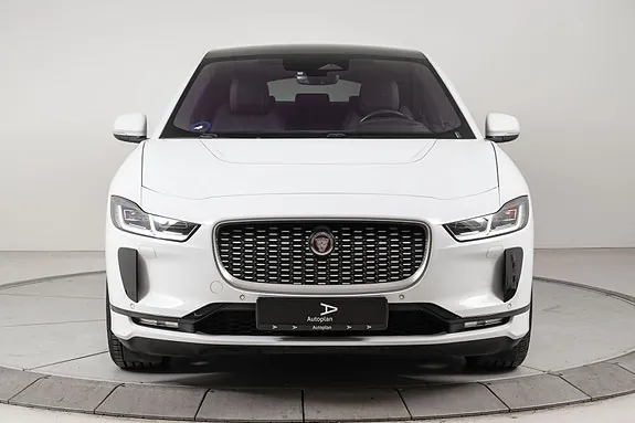 Jaguar I-Pace 2022 photo 4