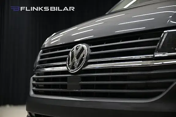 Volkswagen Transporter 2023 photo 5