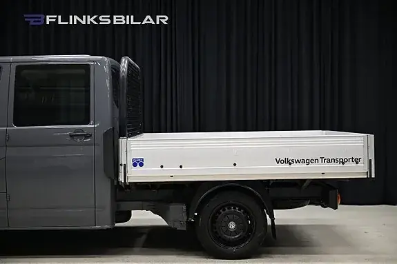 Volkswagen Transporter 2023 photo 4
