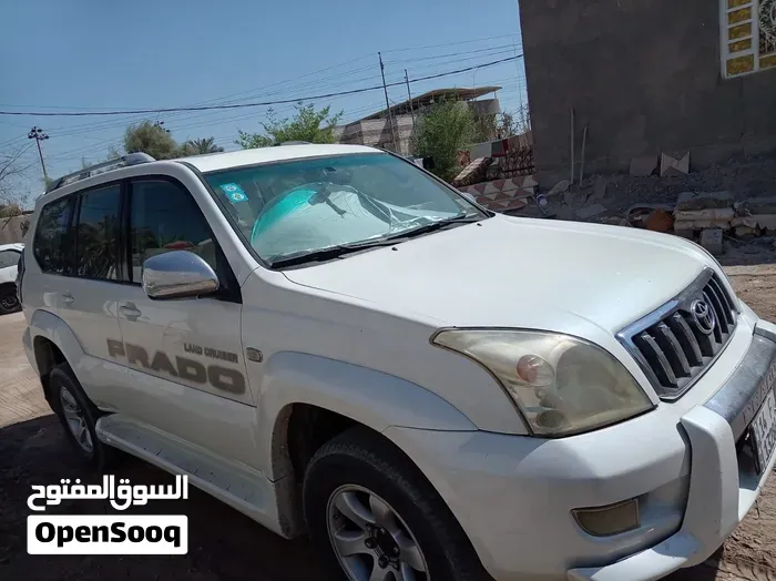 Toyota Prado 2025 photo 2