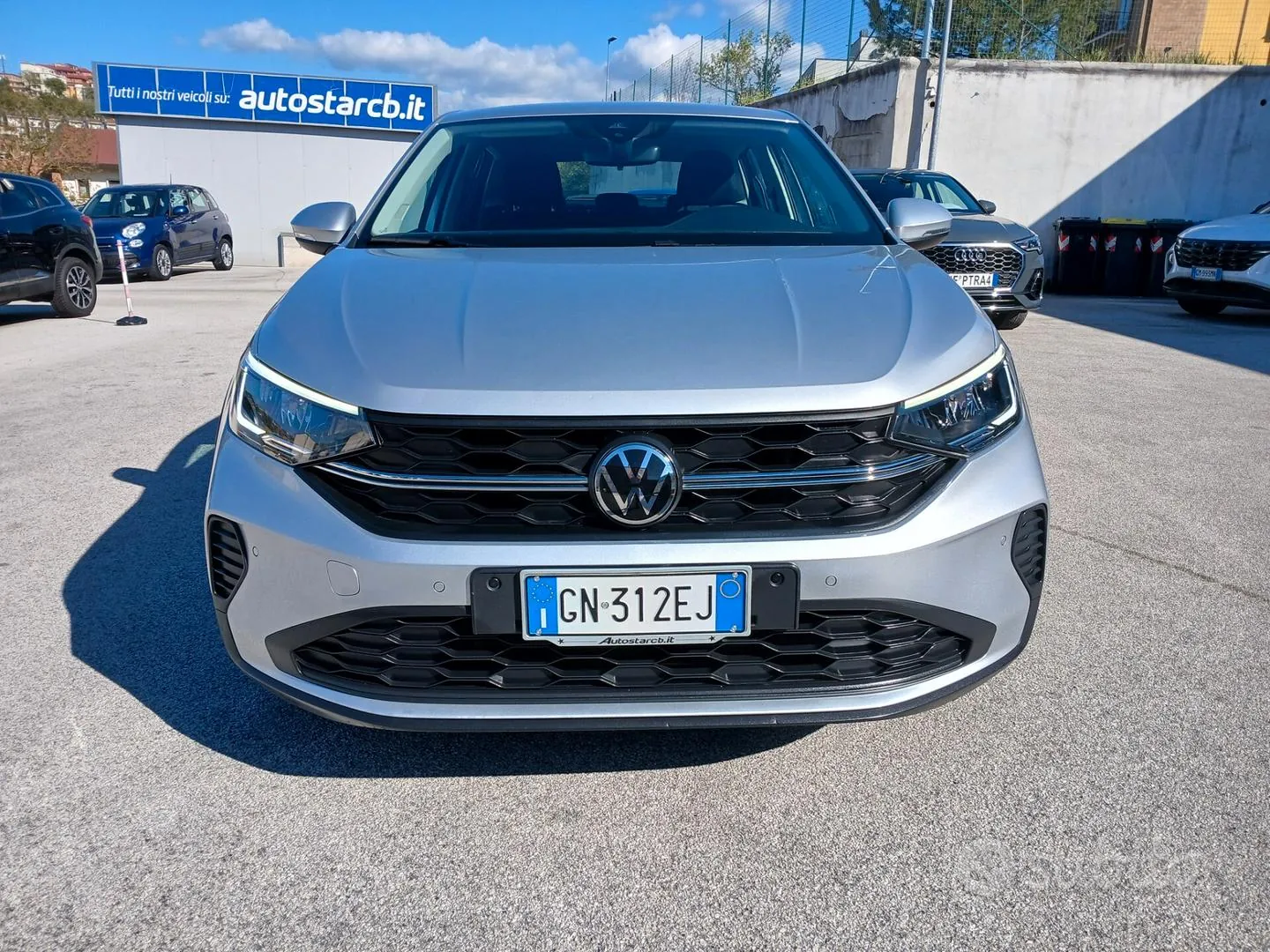 Volkswagen Taigo 2022 photo 5