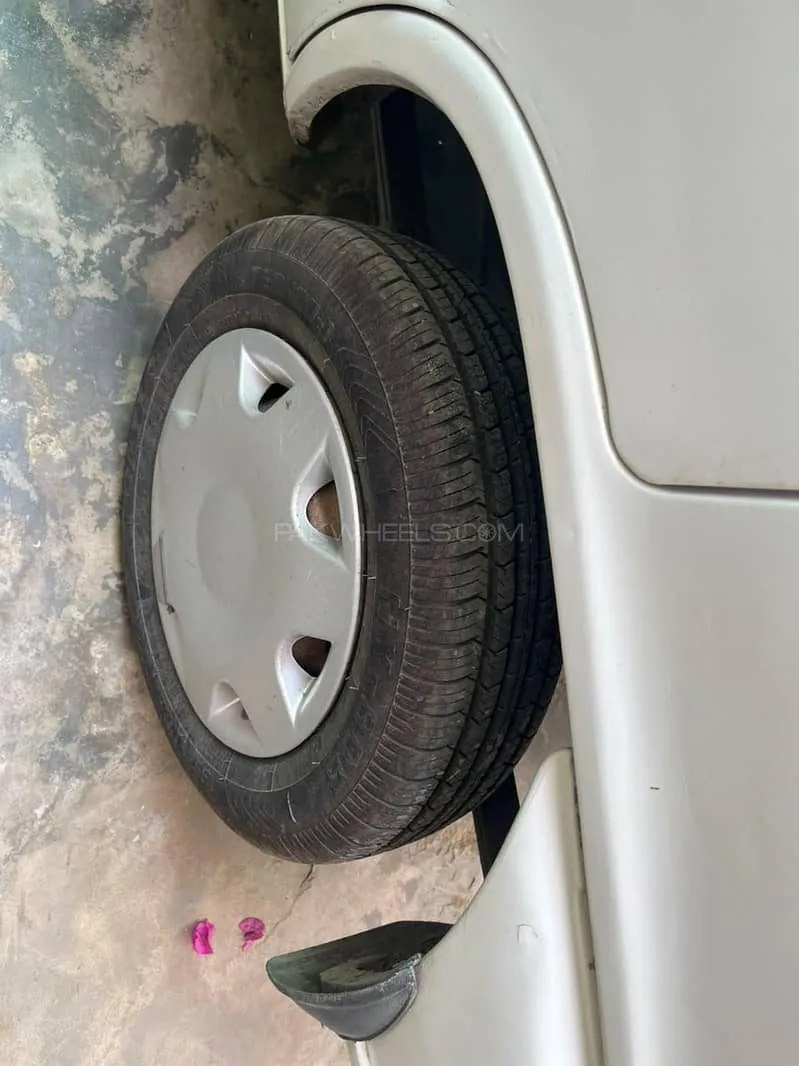 Suzuki Mehran