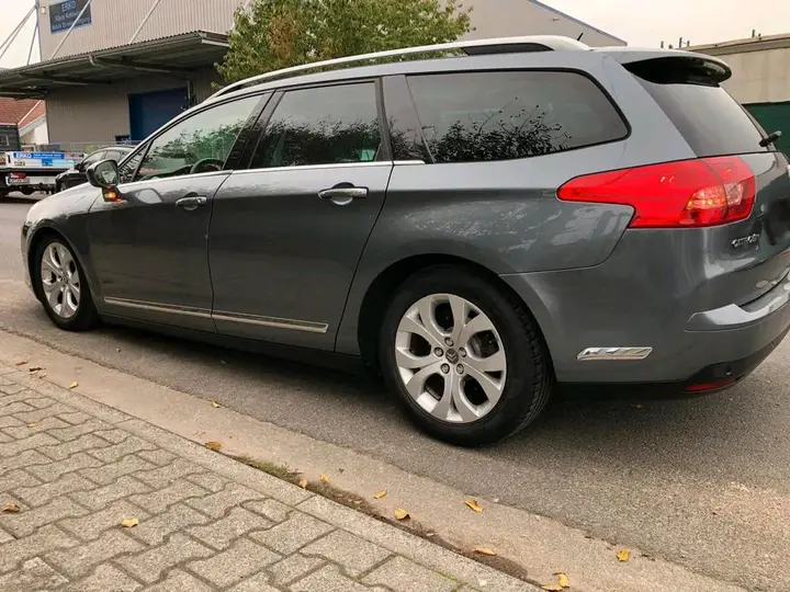 Citroen C5