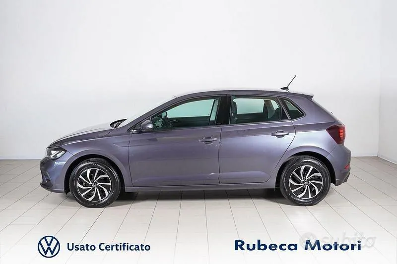 Volkswagen Polo 2024 photo 3
