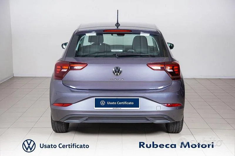 Volkswagen Polo 2024 photo 5