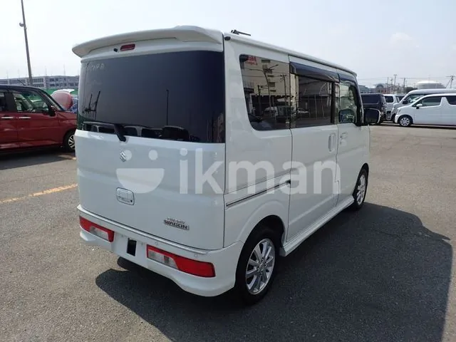 Suzuki Every 2024 photo 2