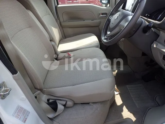 Suzuki Every 2024 photo 3