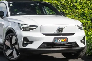 Volvo C40 2024 photo 4