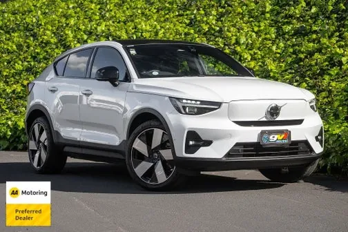 Volvo C40