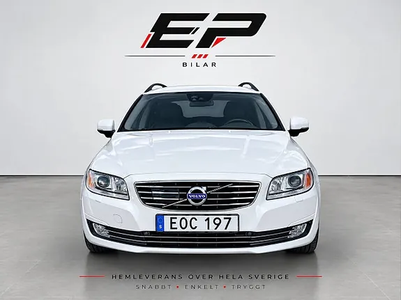 Volvo V70 2015 photo 2
