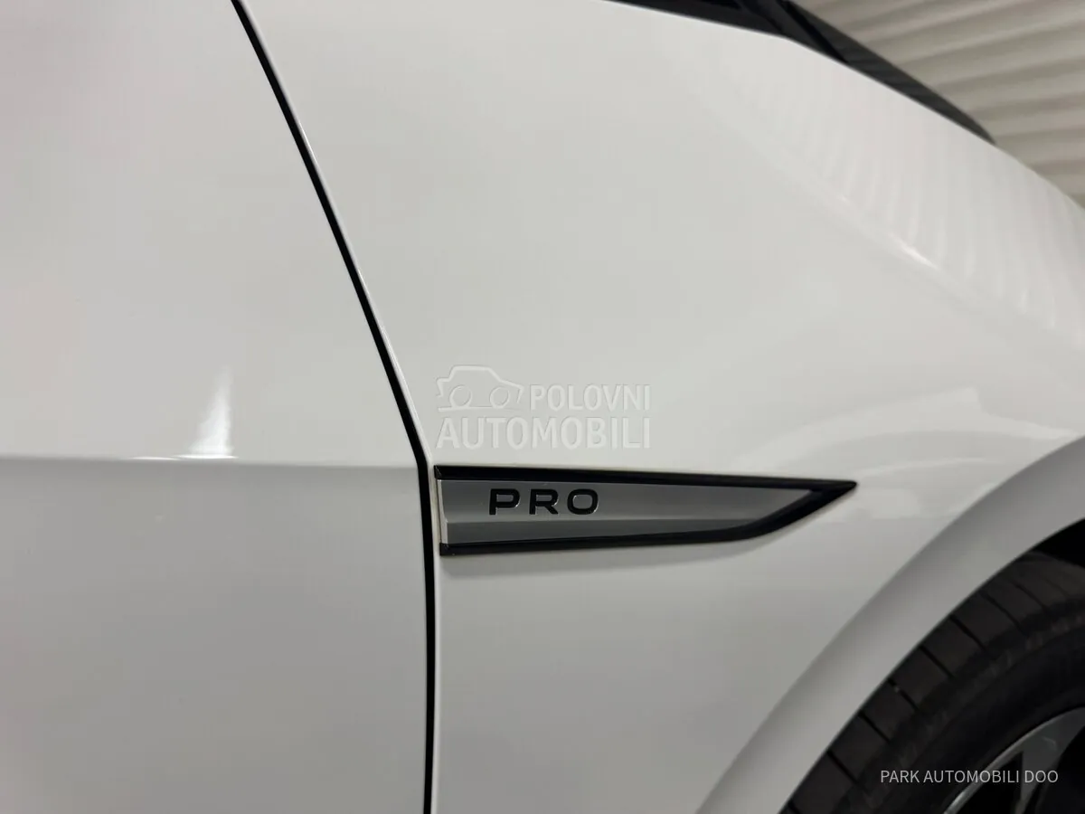 Volkswagen Id.3 2021 photo 4