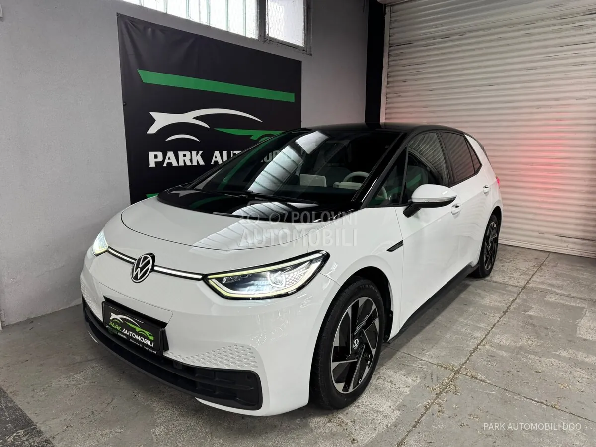 Volkswagen Id.3
