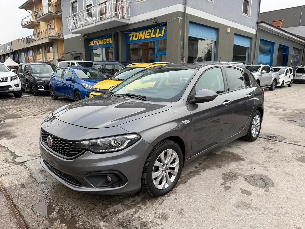 Fiat Tipo
