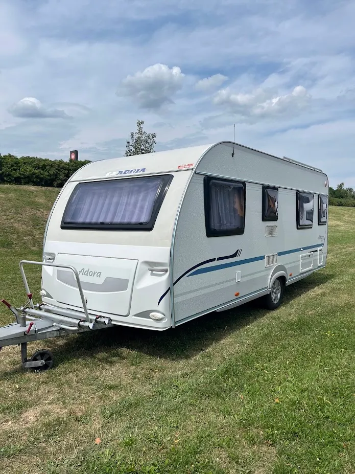 Adria Adora 542 Ut 2010 photo 2