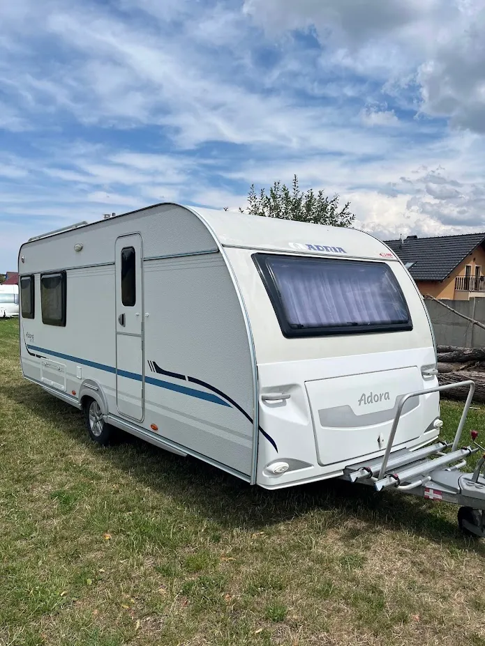 Adria Adora 542 Ut