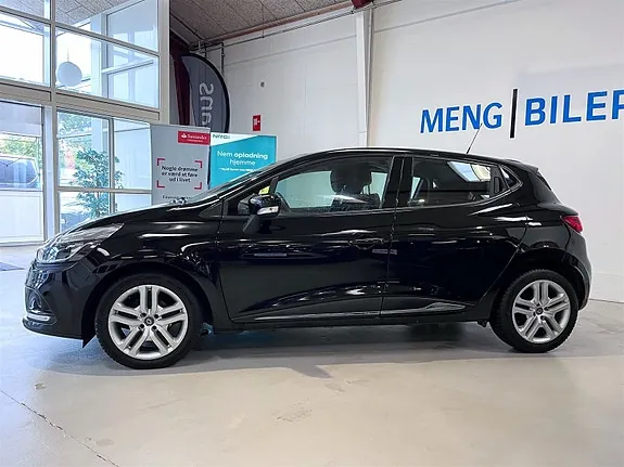 Renault Clio Iv 2018 photo 3