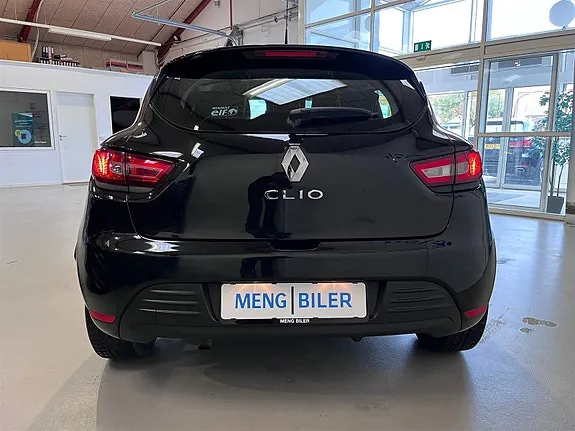 Renault Clio Iv 2018 photo 5