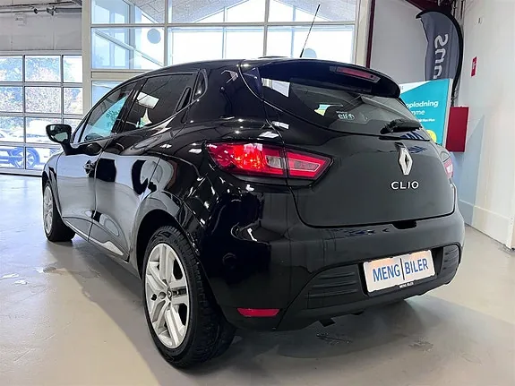 Renault Clio Iv 2018 photo 4