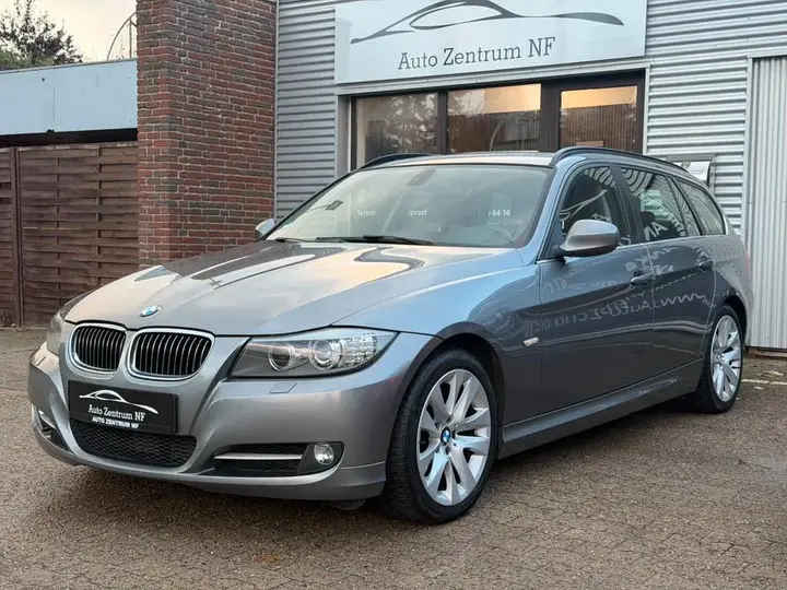 BMW 320D
