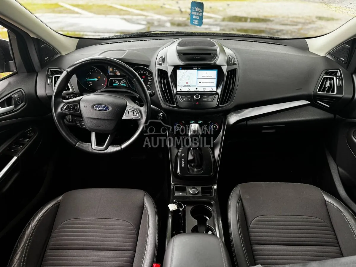 Ford Kuga 2017 photo 2