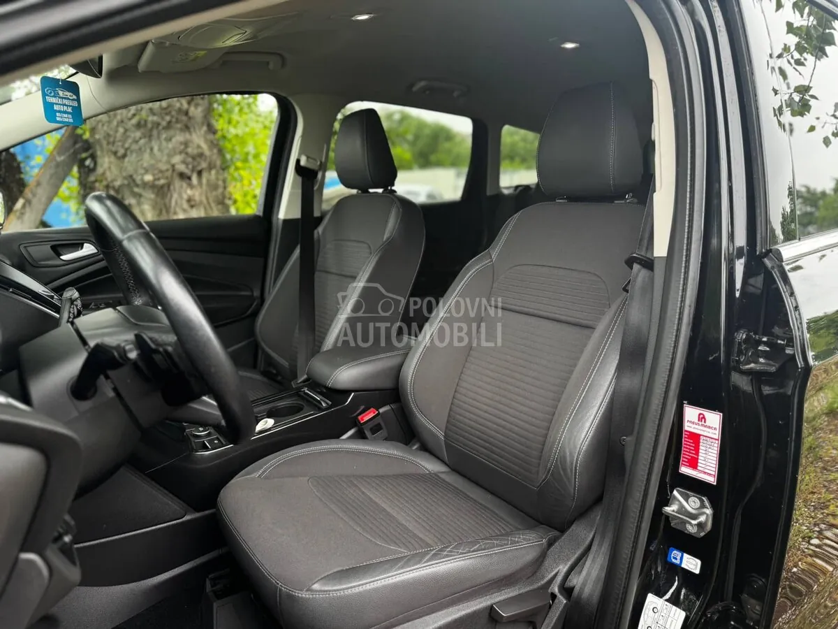 Ford Kuga 2017 photo 4