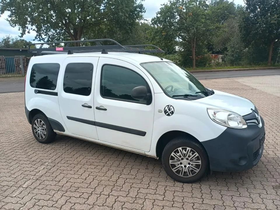 Renault Kangoo Maxi