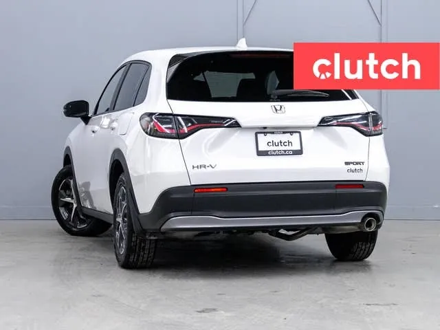Honda Hr-V 2025 photo 5