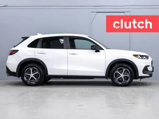 Honda Hr-V 2025 photo 3
