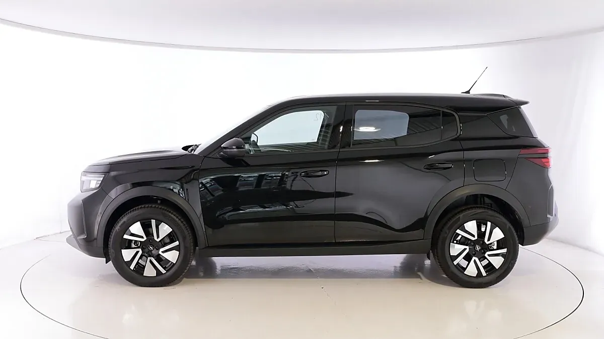 Opel Frontera 2026 photo 2
