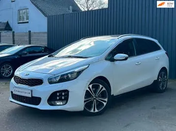 Kia Ceed Sportswagon