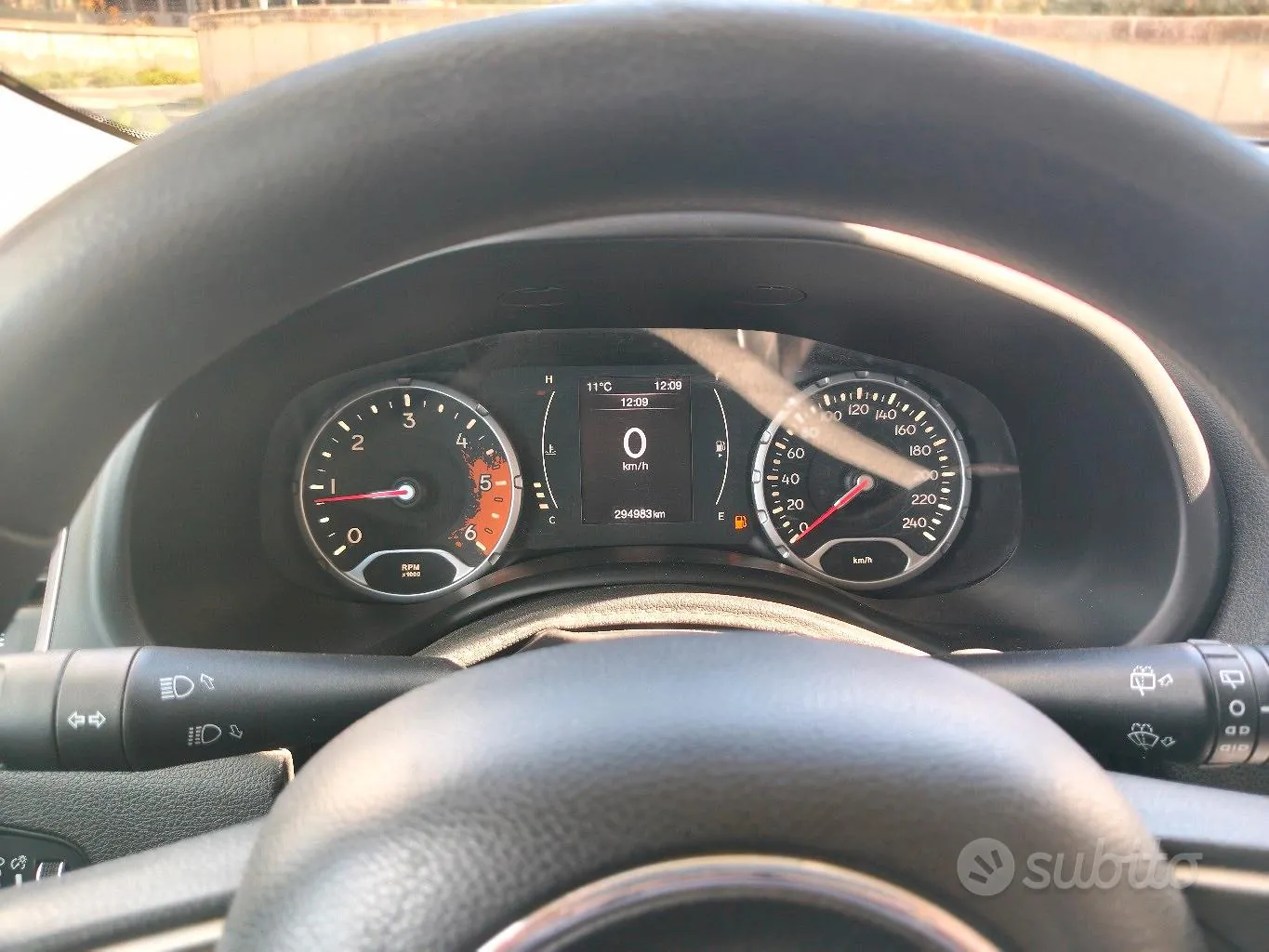 Jeep Renegade 2016 photo 5