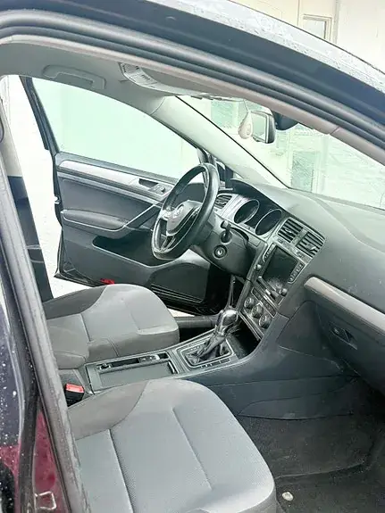Volkswagen E-Golf Vii 2016 photo 5