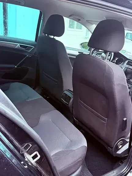 Volkswagen E-Golf Vii 2016 photo 4
