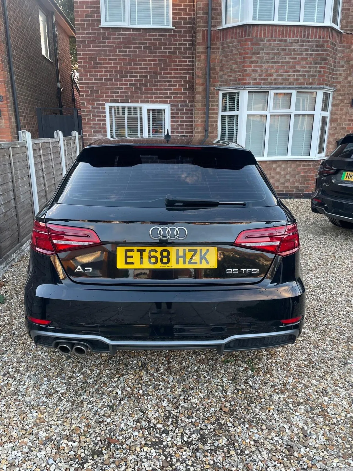 Audi A3 2019 photo 5