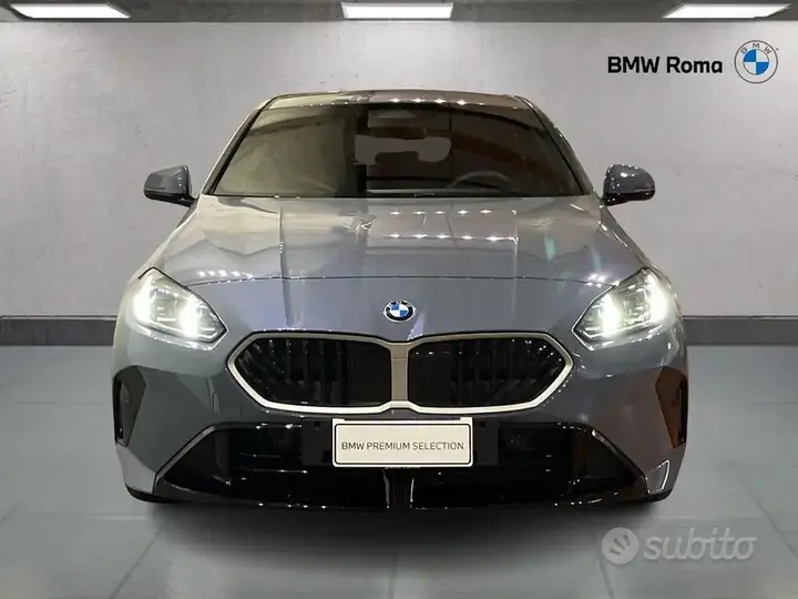 BMW 1 Series 2026 photo 3