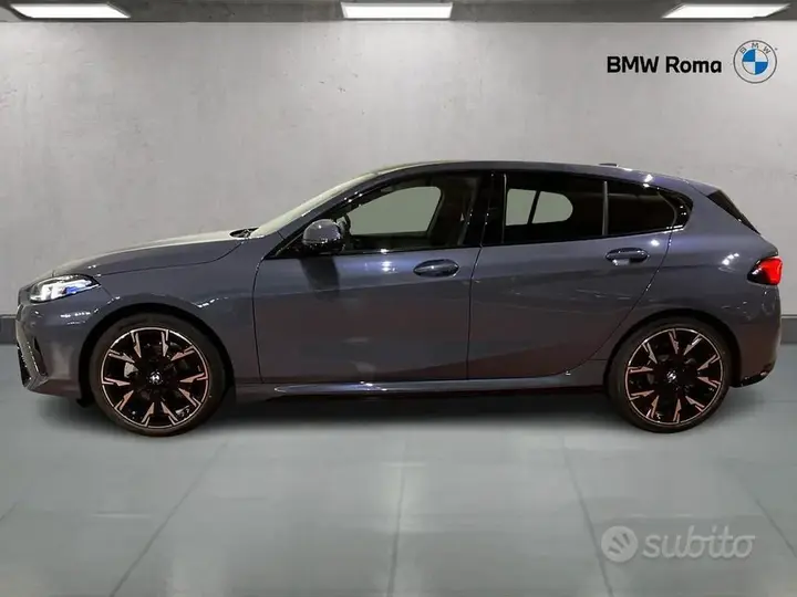 BMW 1 Series 2026 photo 4