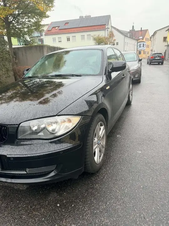 BMW 1Er