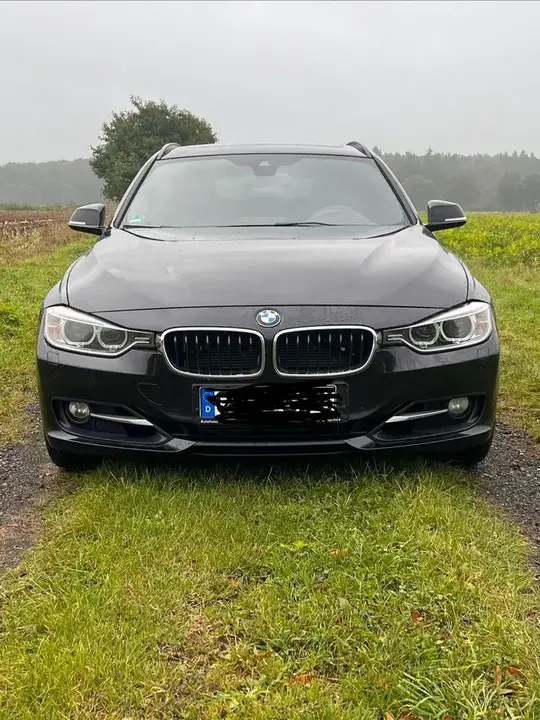 BMW 330D